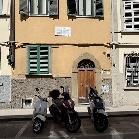 Giulio In Santo Spirito Daire Floransa Dış mekan fotoğraf