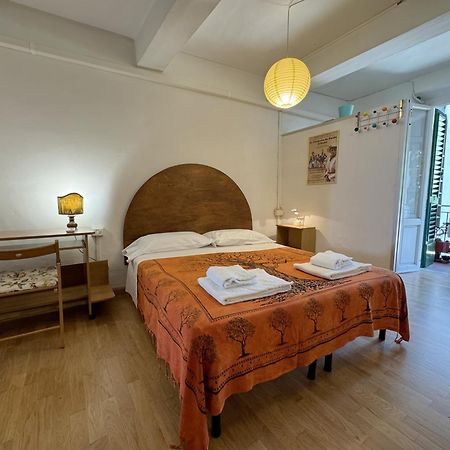 Giulio In Santo Spirito Daire Floransa Dış mekan fotoğraf