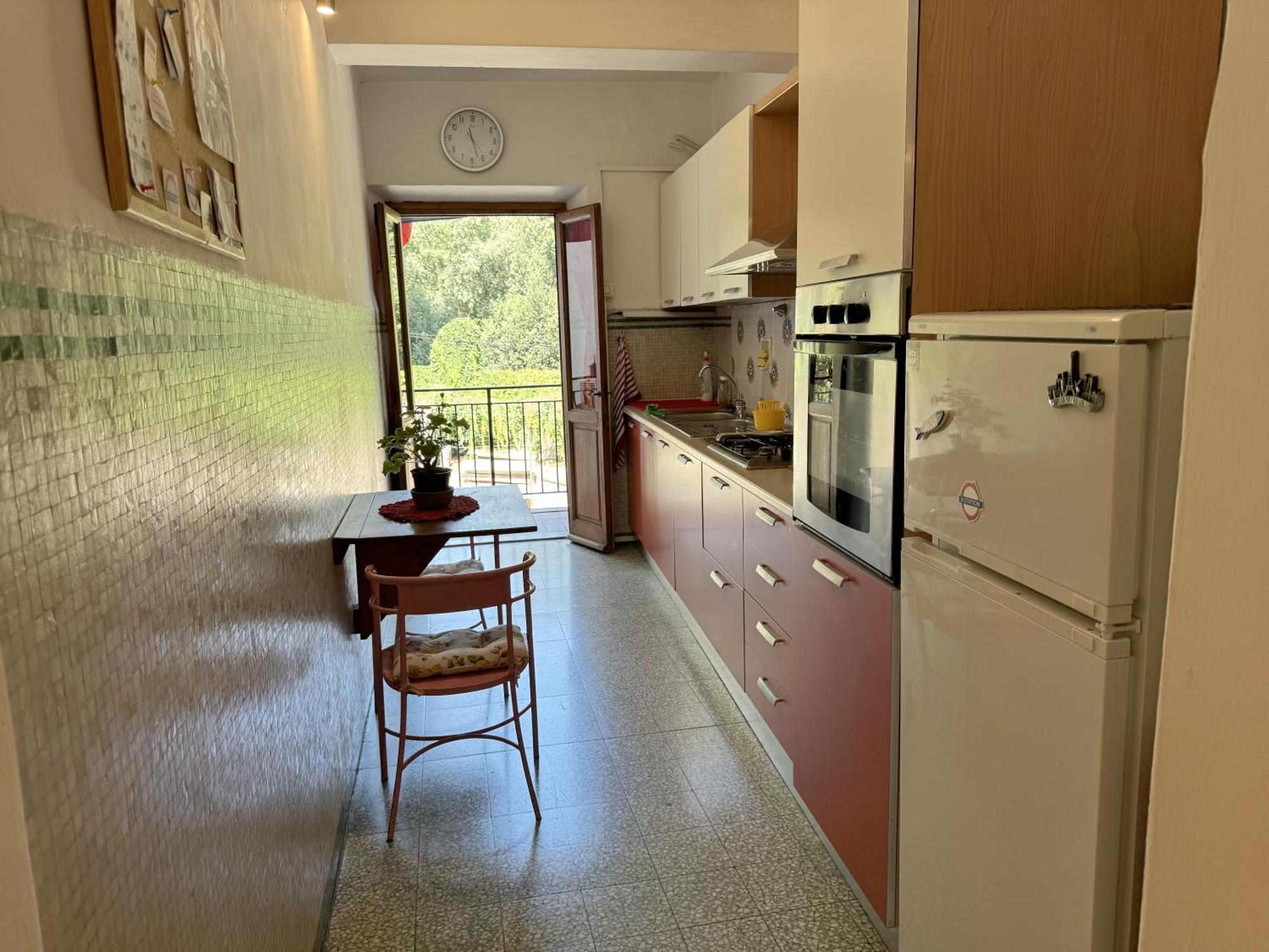 Giulio In Santo Spirito Daire Floransa Dış mekan fotoğraf