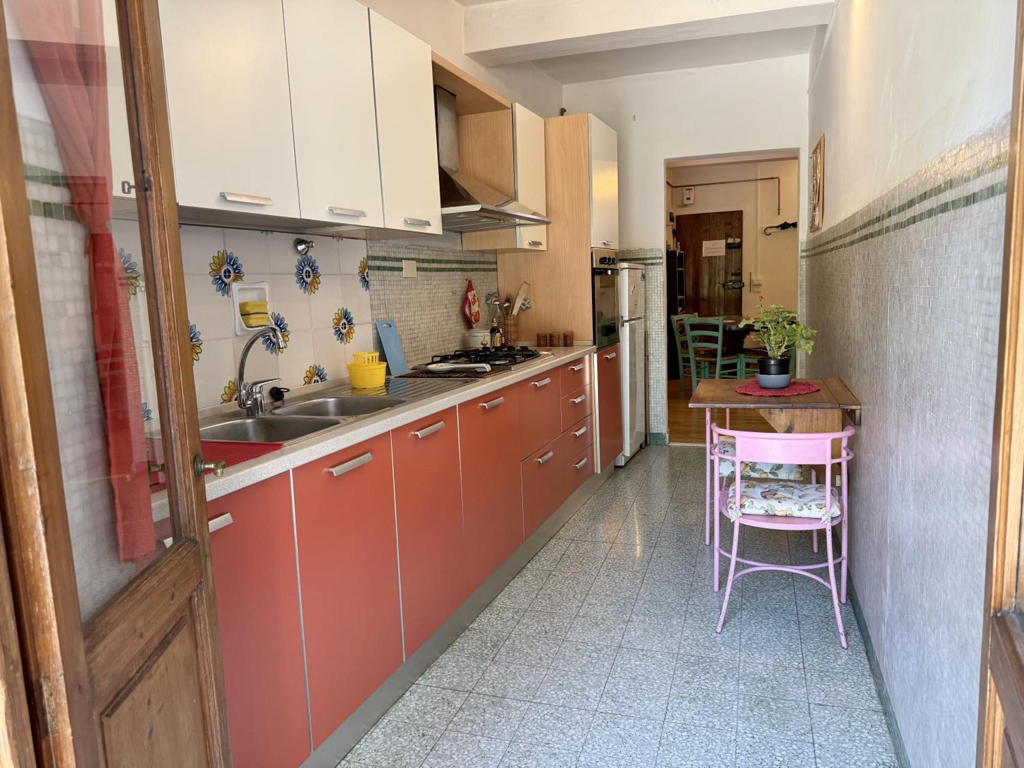 Giulio In Santo Spirito Daire Floransa Dış mekan fotoğraf