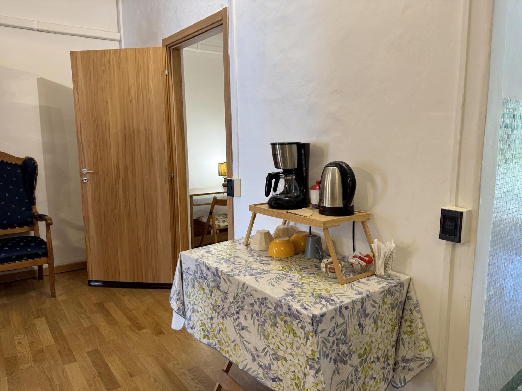 Giulio In Santo Spirito Daire Floransa Dış mekan fotoğraf