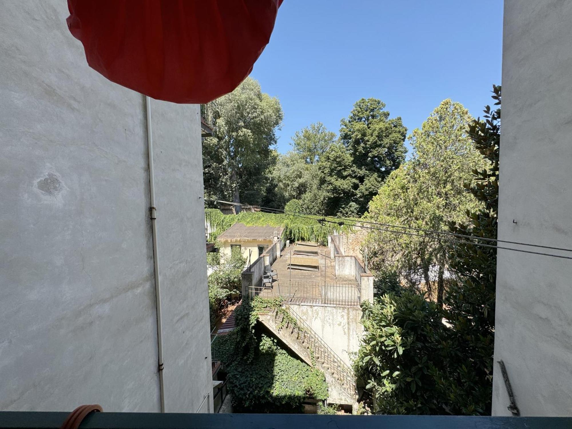 Giulio In Santo Spirito Daire Floransa Dış mekan fotoğraf