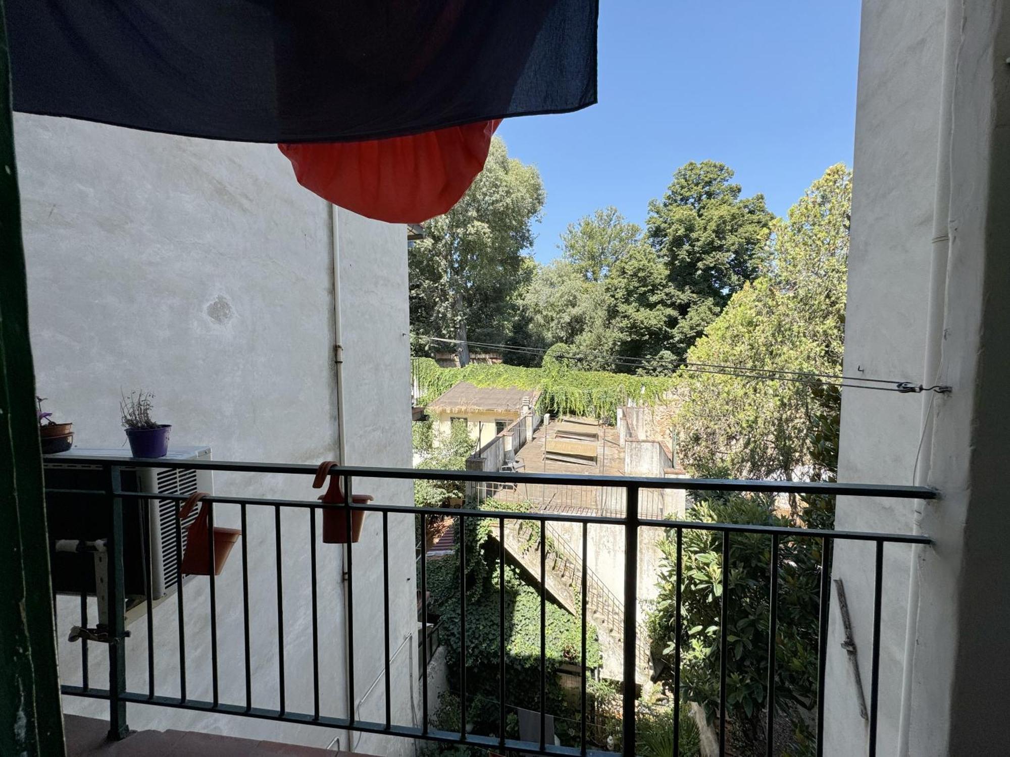 Giulio In Santo Spirito Daire Floransa Dış mekan fotoğraf