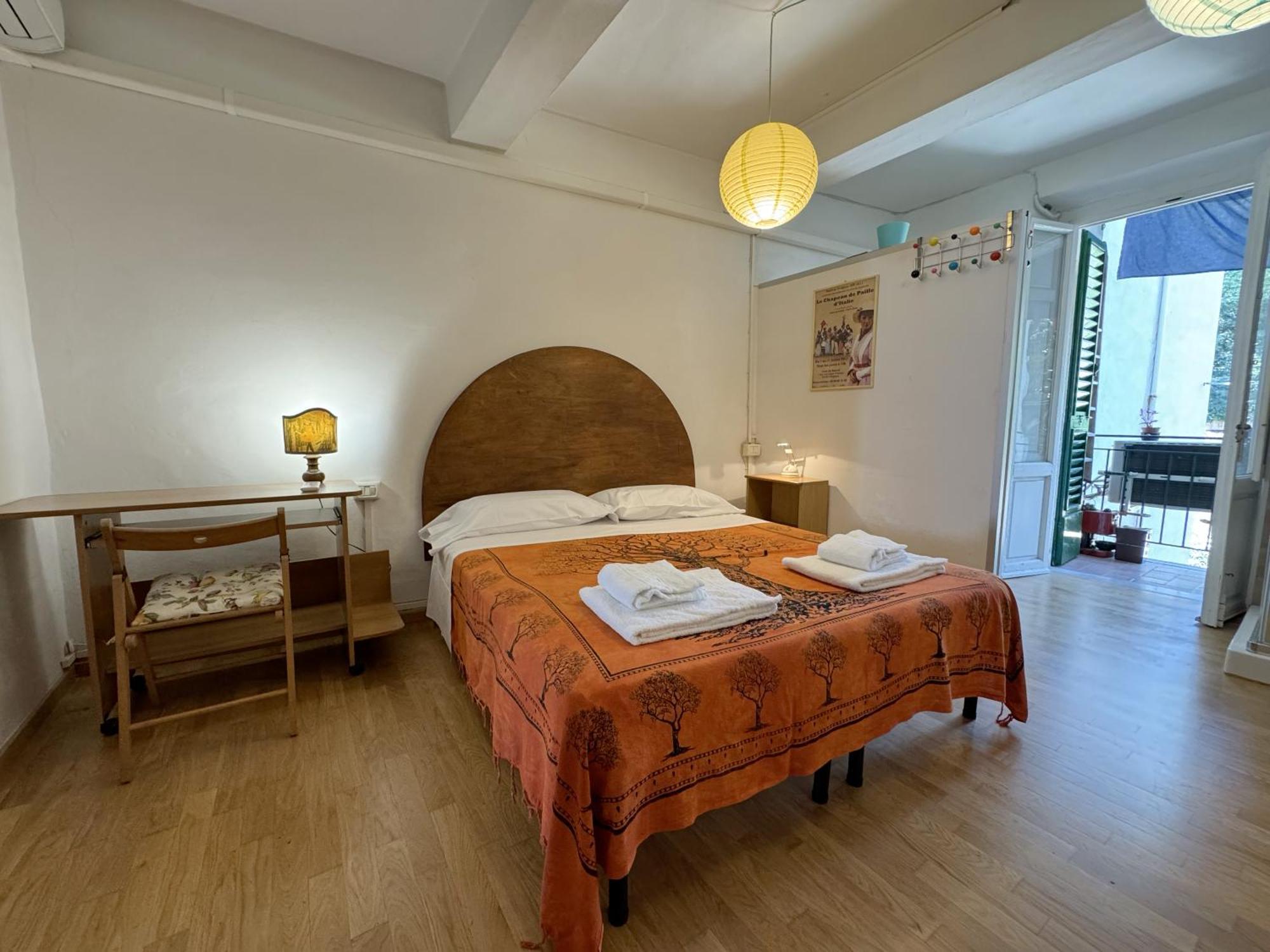 Giulio In Santo Spirito Daire Floransa Dış mekan fotoğraf
