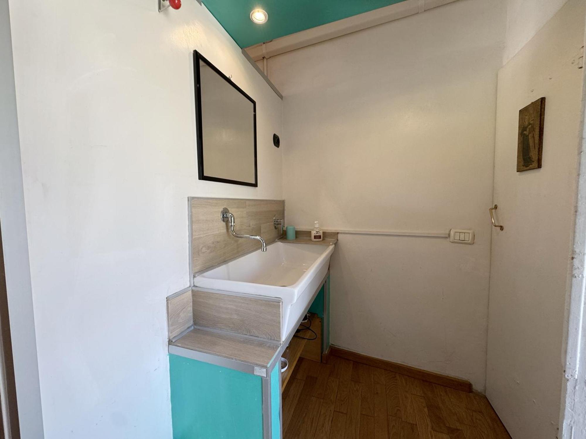 Giulio In Santo Spirito Daire Floransa Dış mekan fotoğraf