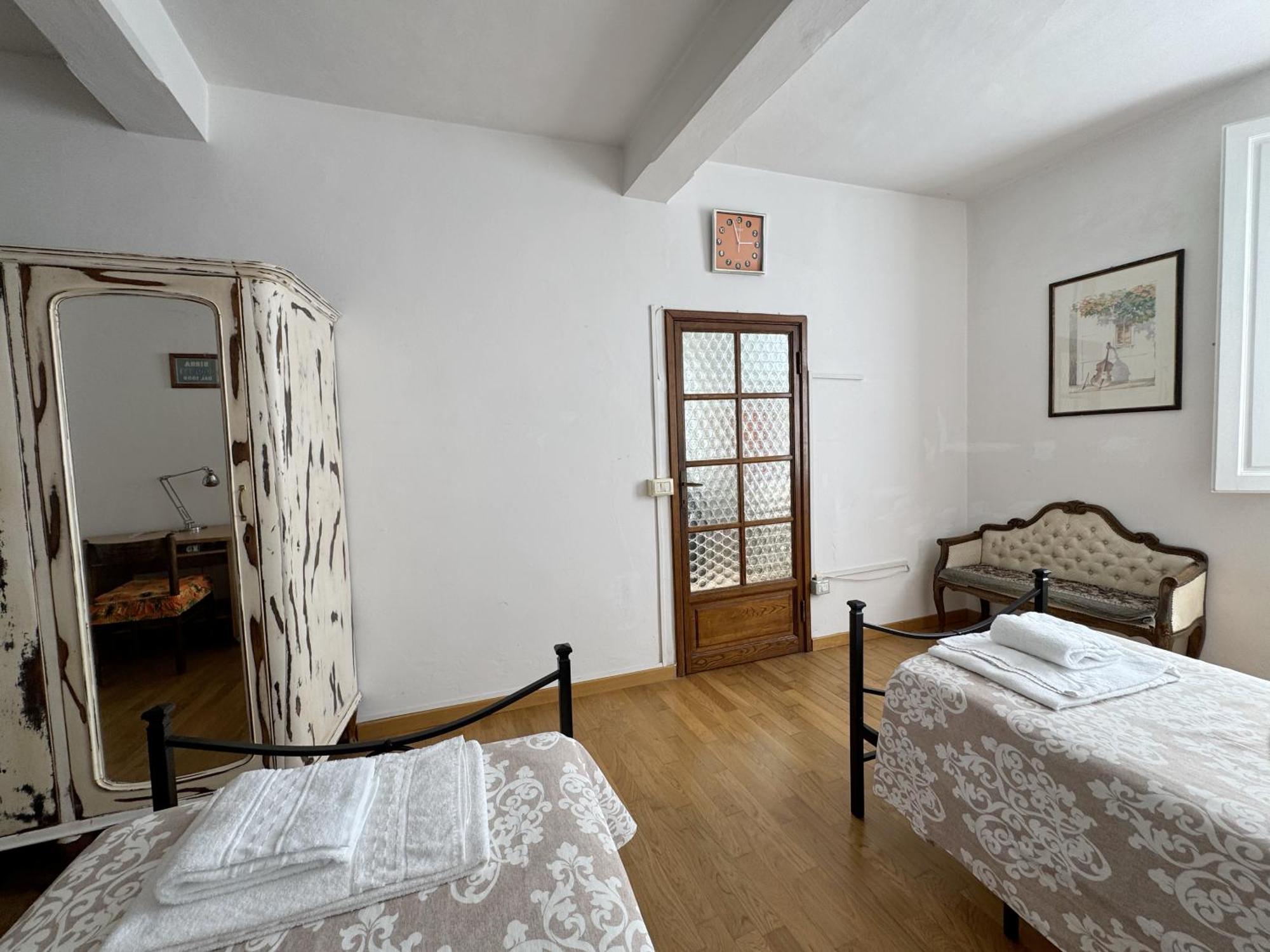 Giulio In Santo Spirito Daire Floransa Dış mekan fotoğraf