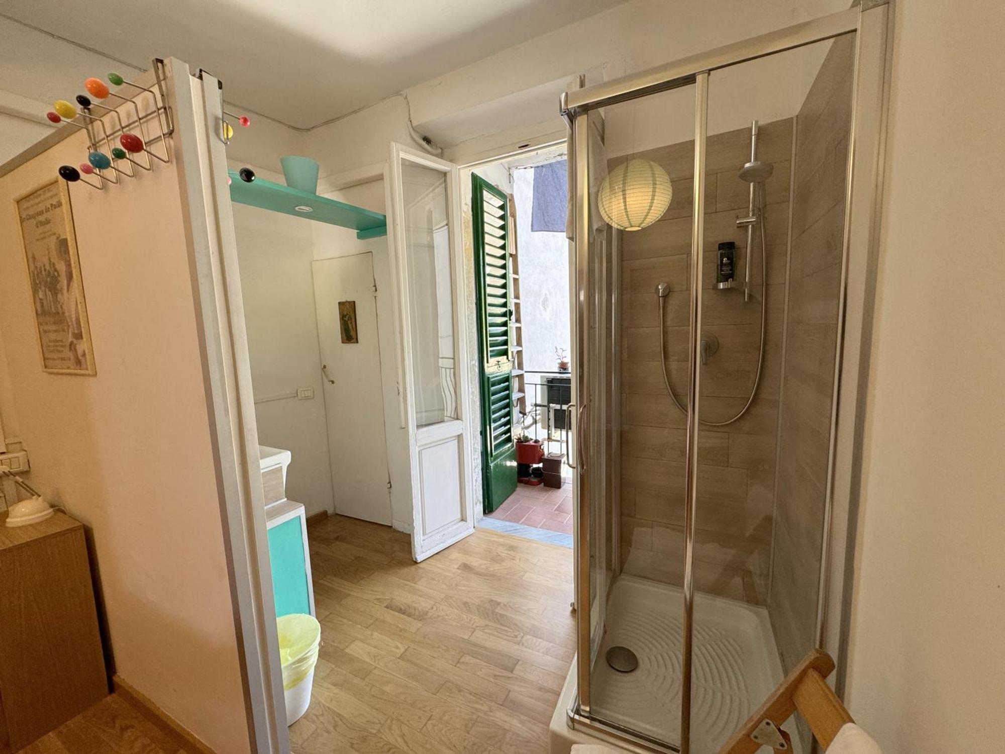 Giulio In Santo Spirito Daire Floransa Dış mekan fotoğraf