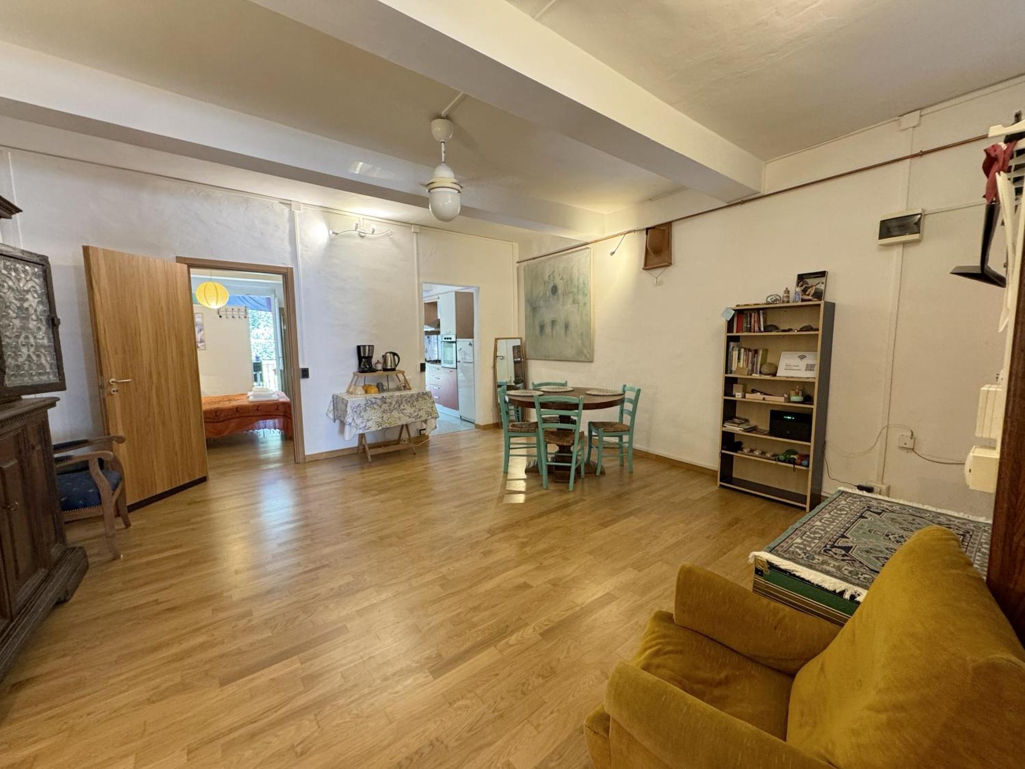 Giulio In Santo Spirito Daire Floransa Dış mekan fotoğraf